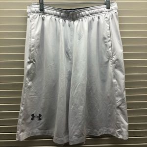 Men’s Under Armour Athletic Shorts Large